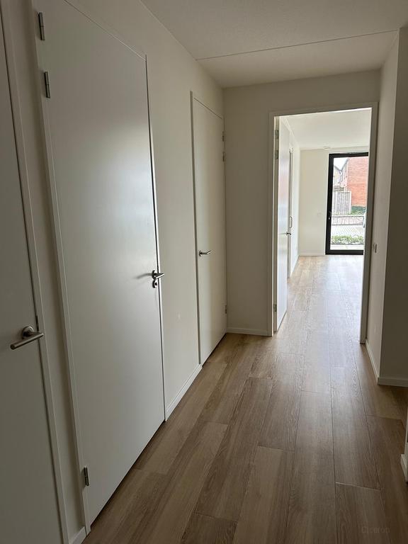 23 m² terras bij appartement in Breskens - Afbeelding 5