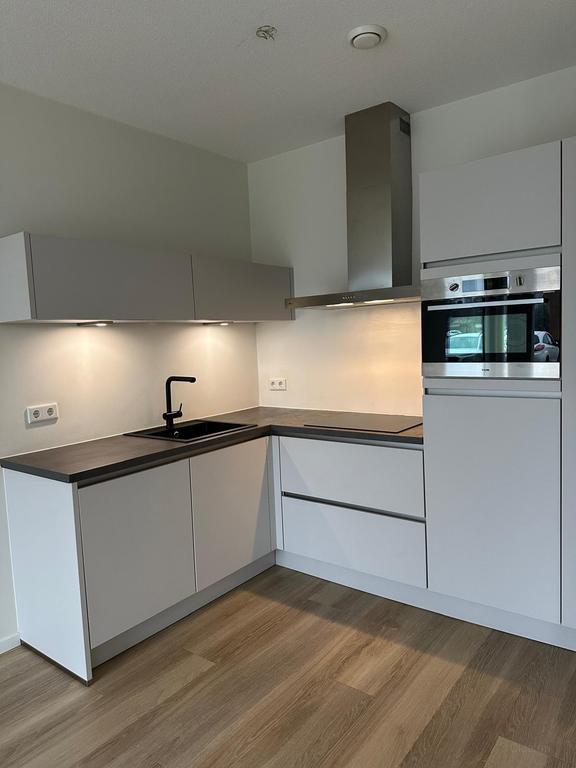 23 m² terras bij appartement in Breskens - Afbeelding 6