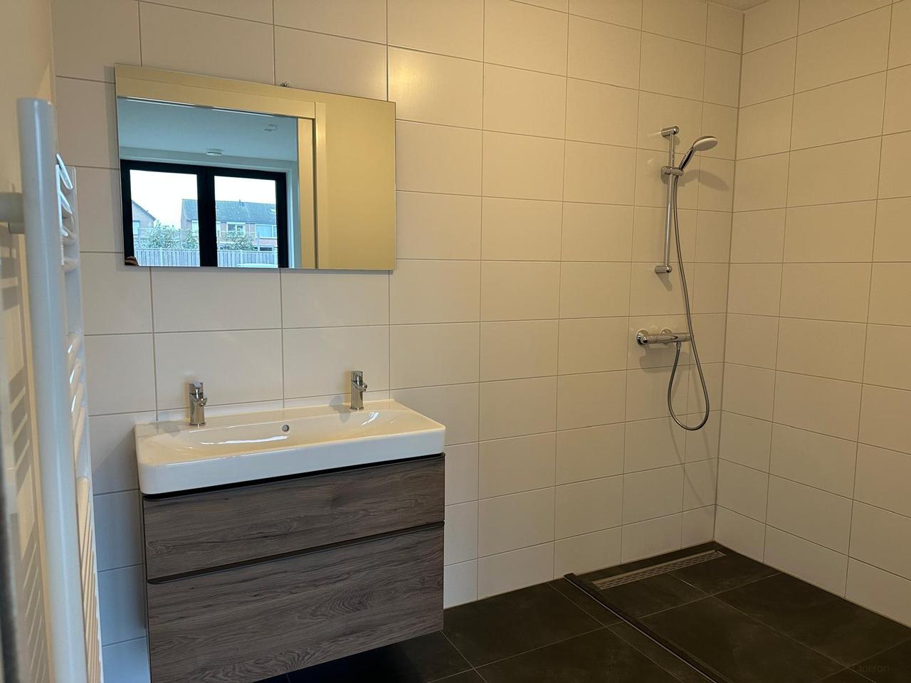 23 m² terras bij appartement in Breskens - Afbeelding 10