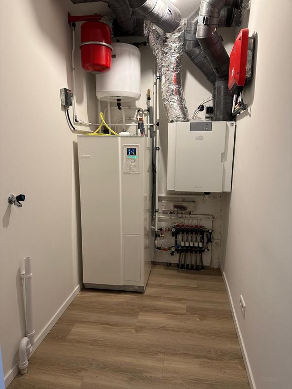 23 m² terras bij appartement in Breskens - Afbeelding 11