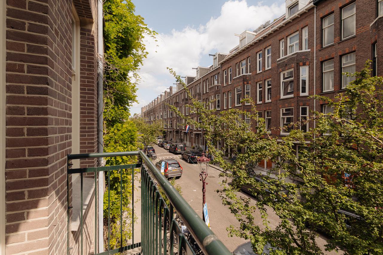 Drie slaapkamers met tuin in Willemspark - Afbeelding 17