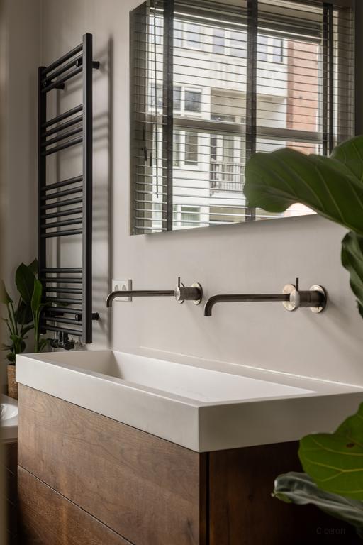 Drie slaapkamers met tuin in Willemspark - Afbeelding 24