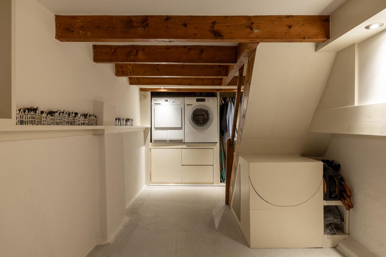 Drie slaapkamers met tuin in Willemspark - Afbeelding 28