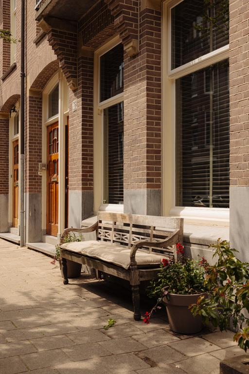 Drie slaapkamers met tuin in Willemspark - Afbeelding 32