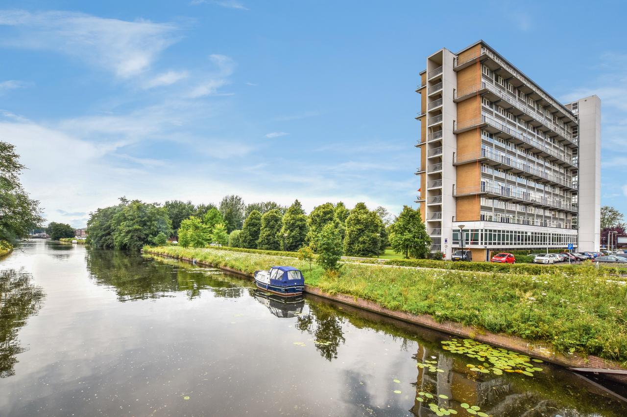 4-room maisonette with sunny balcony - Image 3