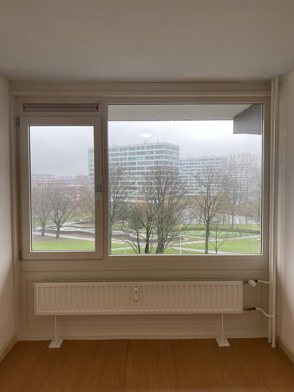 4-room maisonette with sunny balcony - Image 17