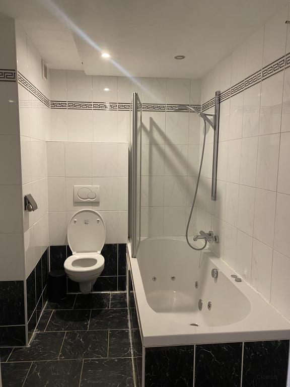 4-room maisonette with sunny balcony - Image 21