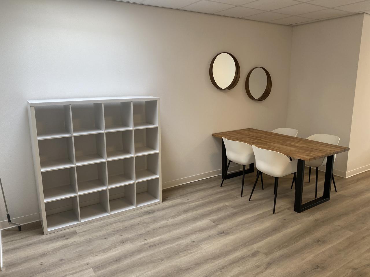 Gemeubileerd appartement met parkeren - Afbeelding 3