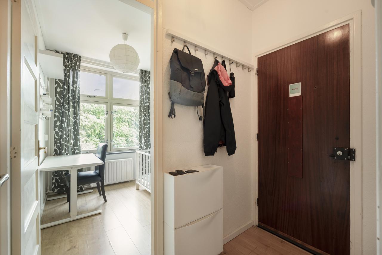 96 m² appartement met uitzicht op Statensingel - Afbeelding 4