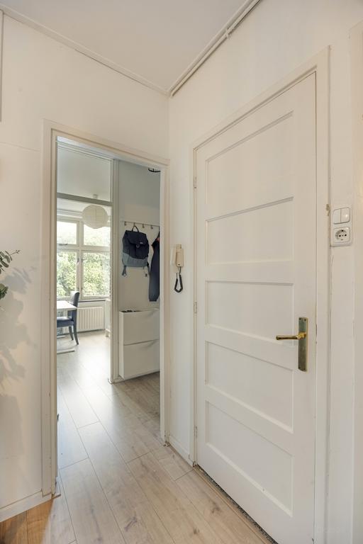 96 m² appartement met uitzicht op Statensingel - Afbeelding 5