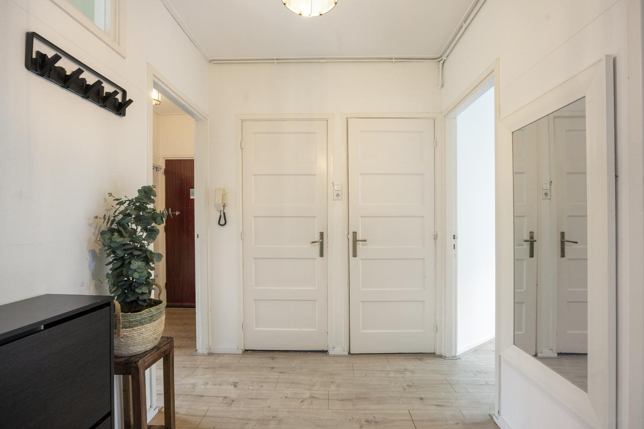 96 m² appartement met uitzicht op Statensingel - Afbeelding 7