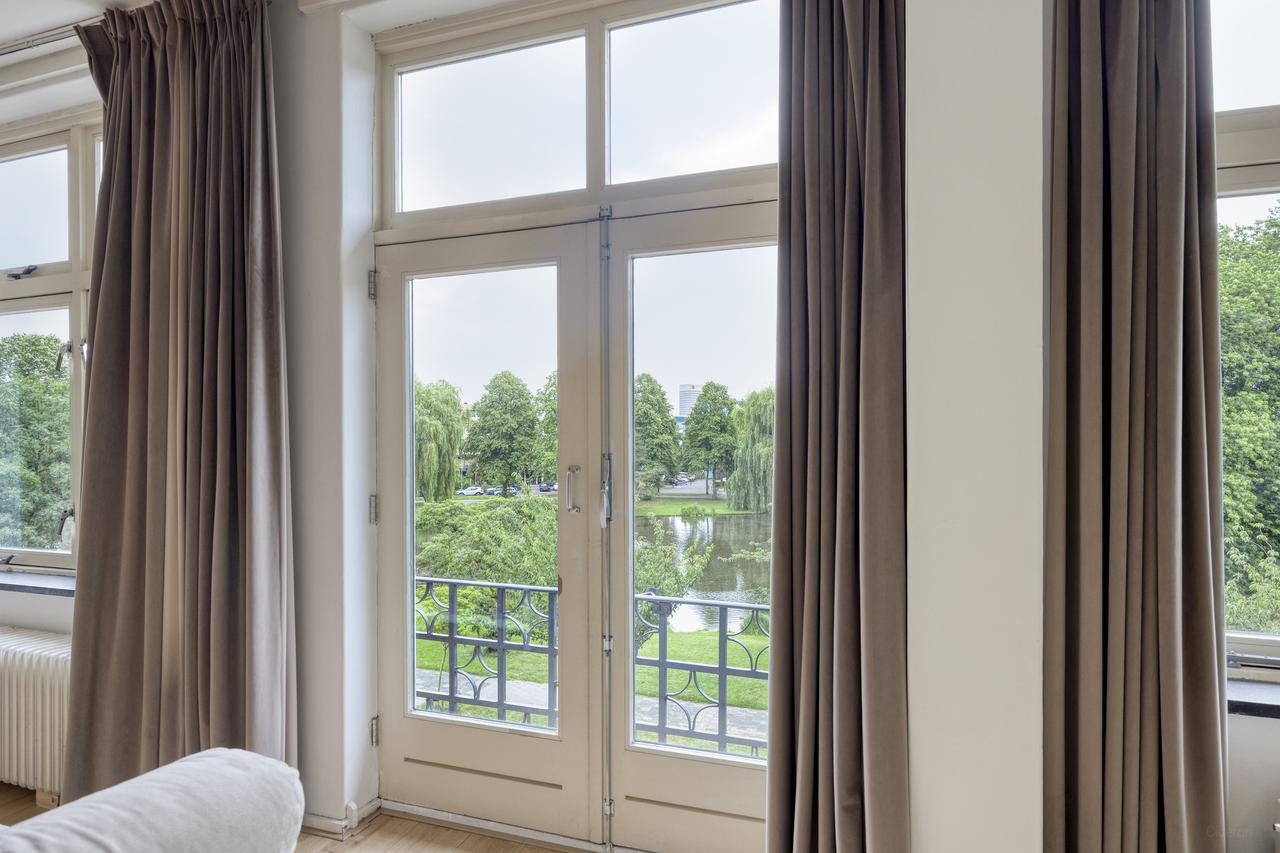 96 m² appartement met uitzicht op Statensingel - Afbeelding 11