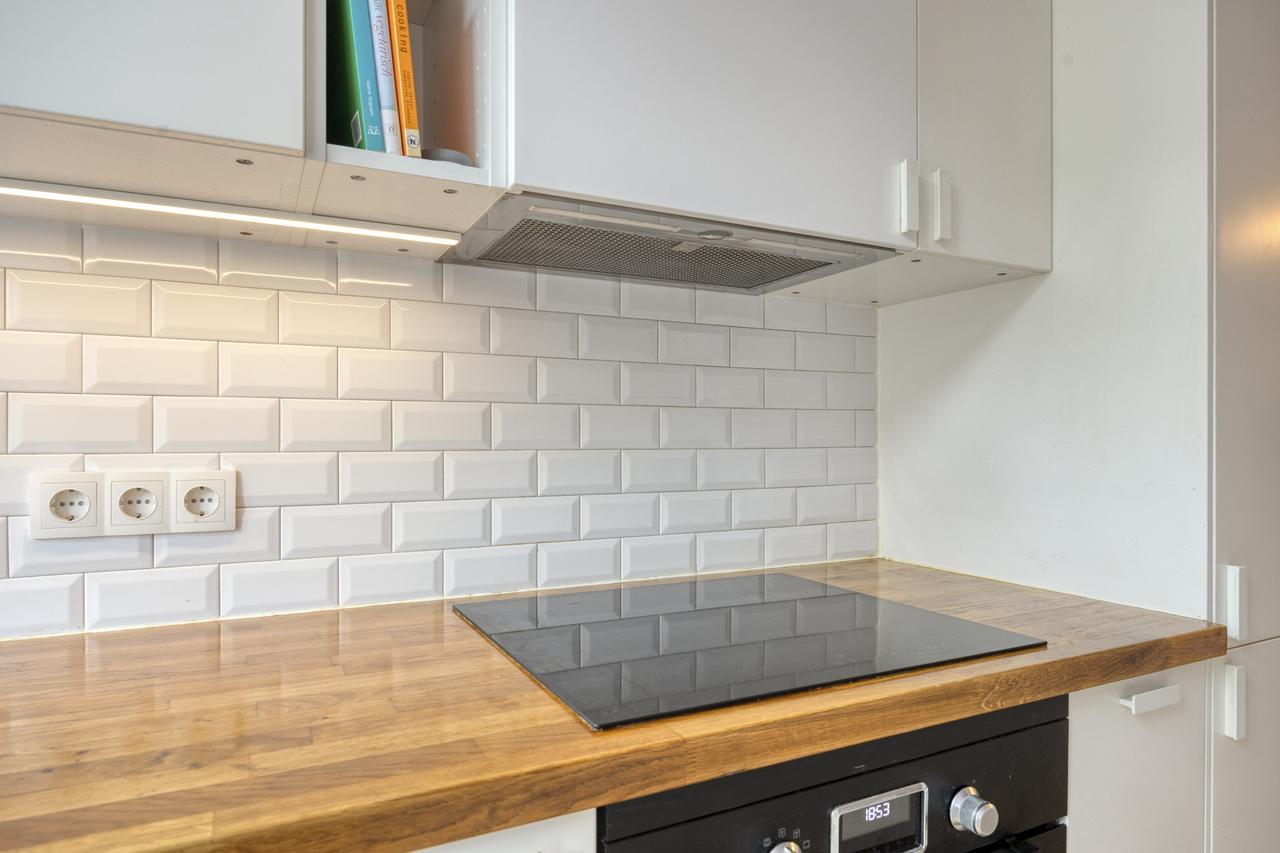96 m² appartement met uitzicht op Statensingel - Afbeelding 16