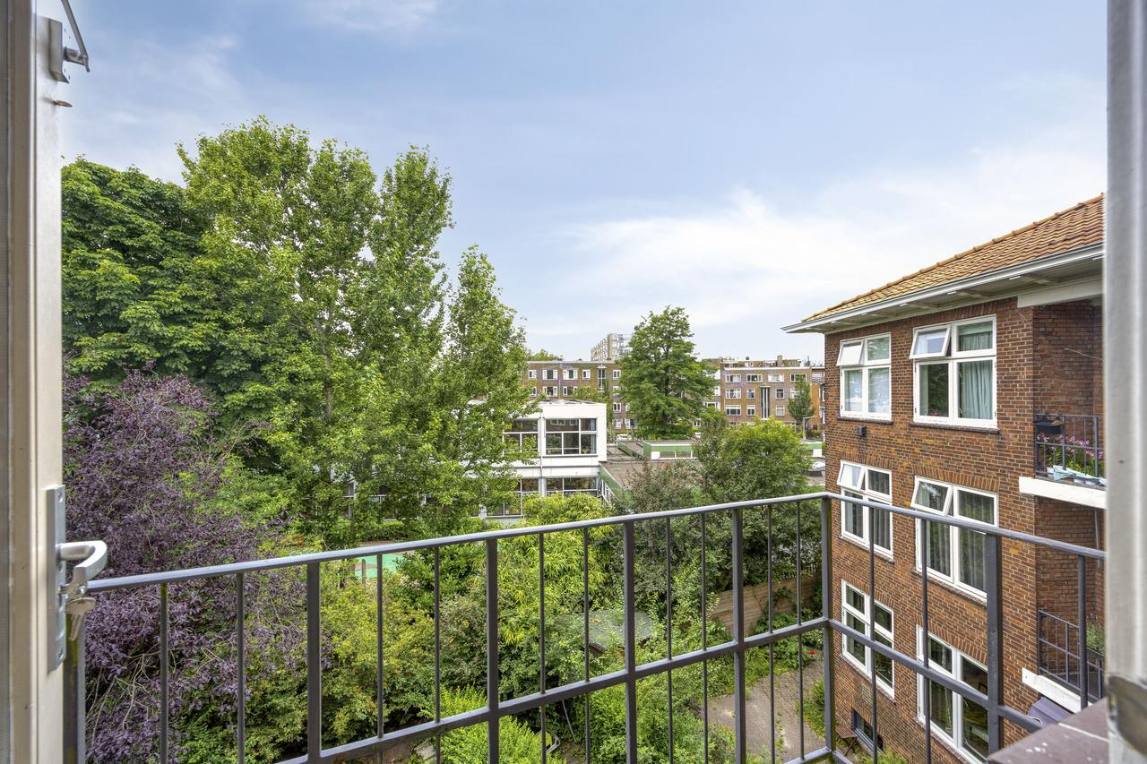 96 m² appartement met uitzicht op Statensingel - Afbeelding 18