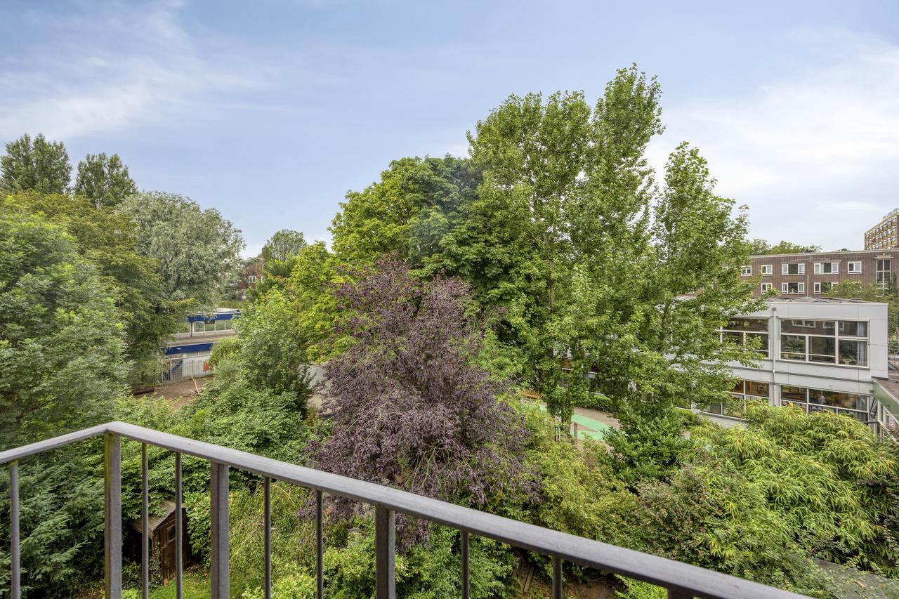96 m² appartement met uitzicht op Statensingel - Afbeelding 19