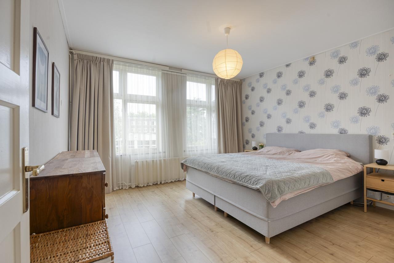 96 m² appartement met uitzicht op Statensingel - Afbeelding 20