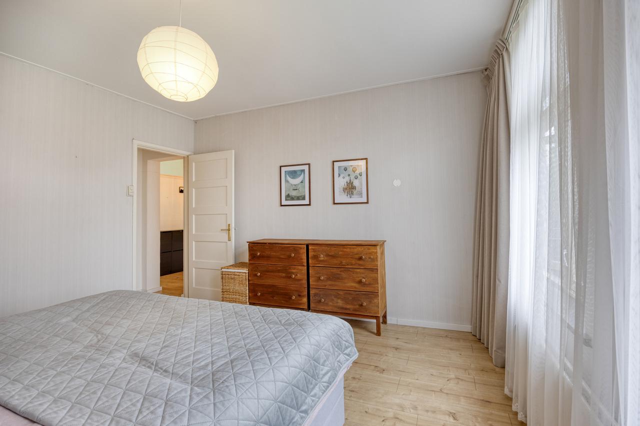 96 m² appartement met uitzicht op Statensingel - Afbeelding 21