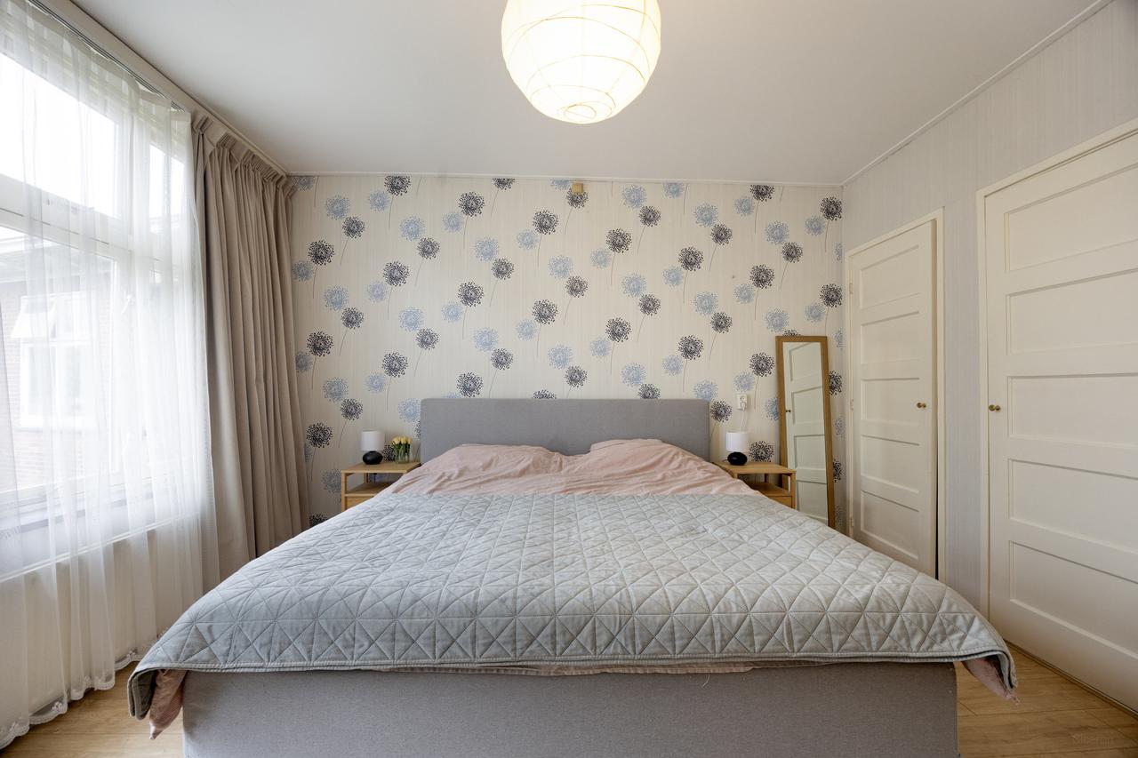 96 m² appartement met uitzicht op Statensingel - Afbeelding 22