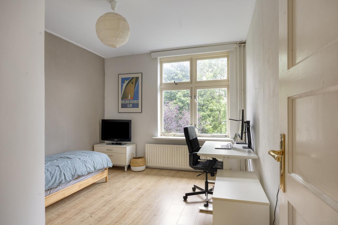 96 m² appartement met uitzicht op Statensingel - Afbeelding 23