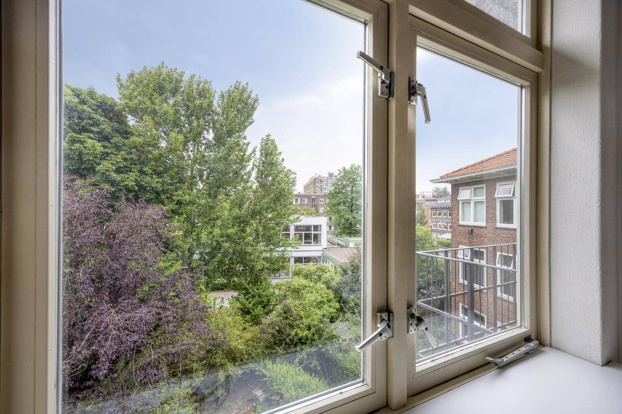 96 m² appartement met uitzicht op Statensingel - Afbeelding 24