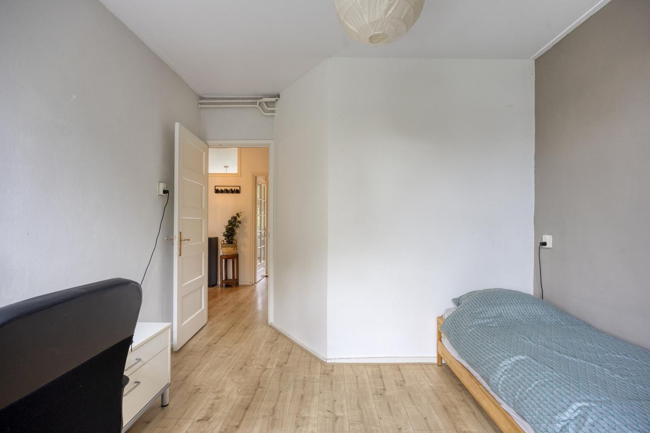 96 m² appartement met uitzicht op Statensingel - Afbeelding 25