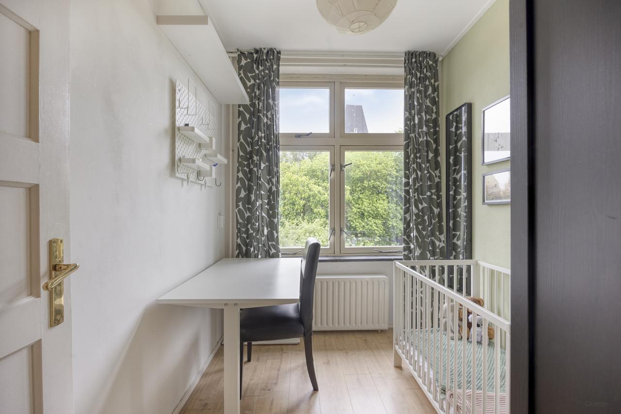 96 m² appartement met uitzicht op Statensingel - Afbeelding 26