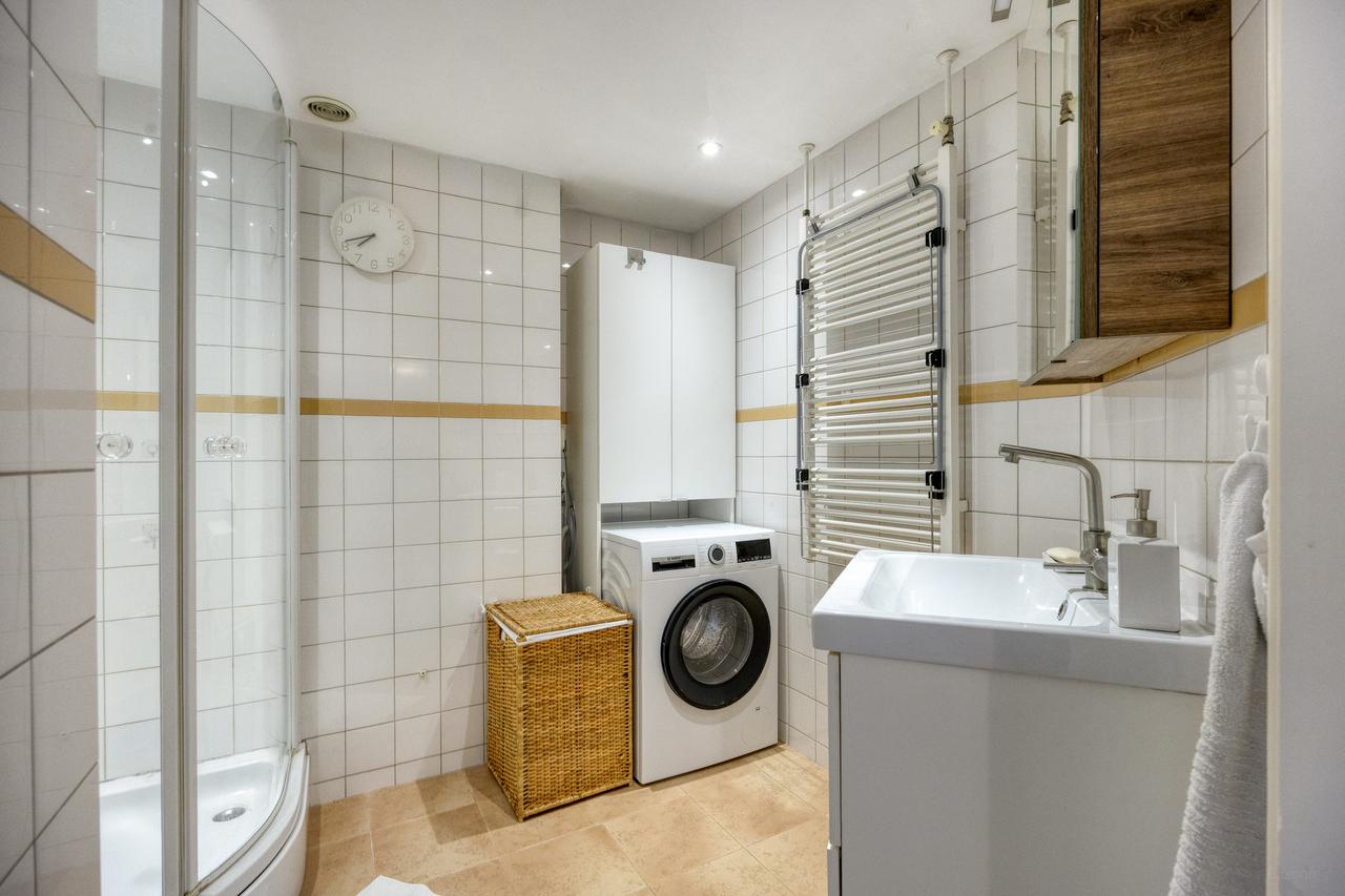 96 m² appartement met uitzicht op Statensingel - Afbeelding 27