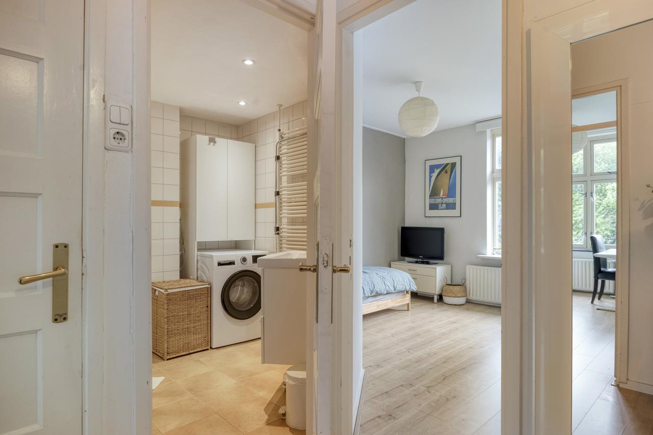 96 m² appartement met uitzicht op Statensingel - Afbeelding 30