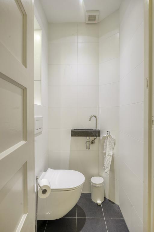 96 m² appartement met uitzicht op Statensingel - Afbeelding 31