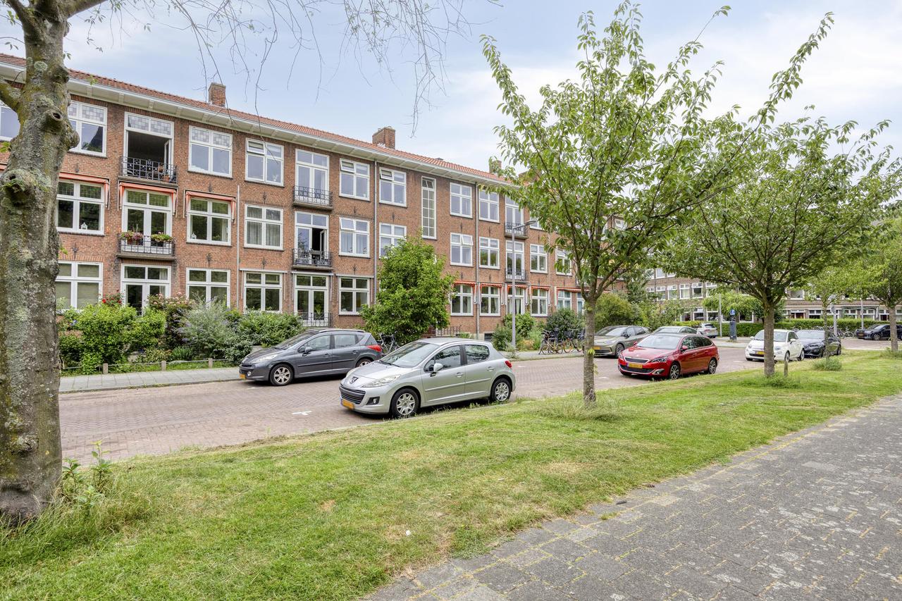 96 m² appartement met uitzicht op Statensingel - Afbeelding 32