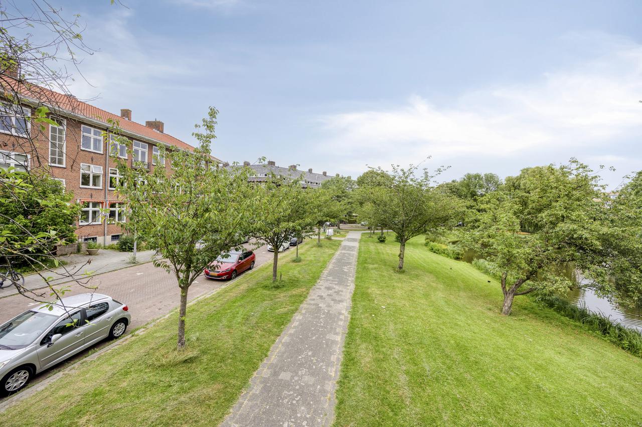 96 m² appartement met uitzicht op Statensingel - Afbeelding 35