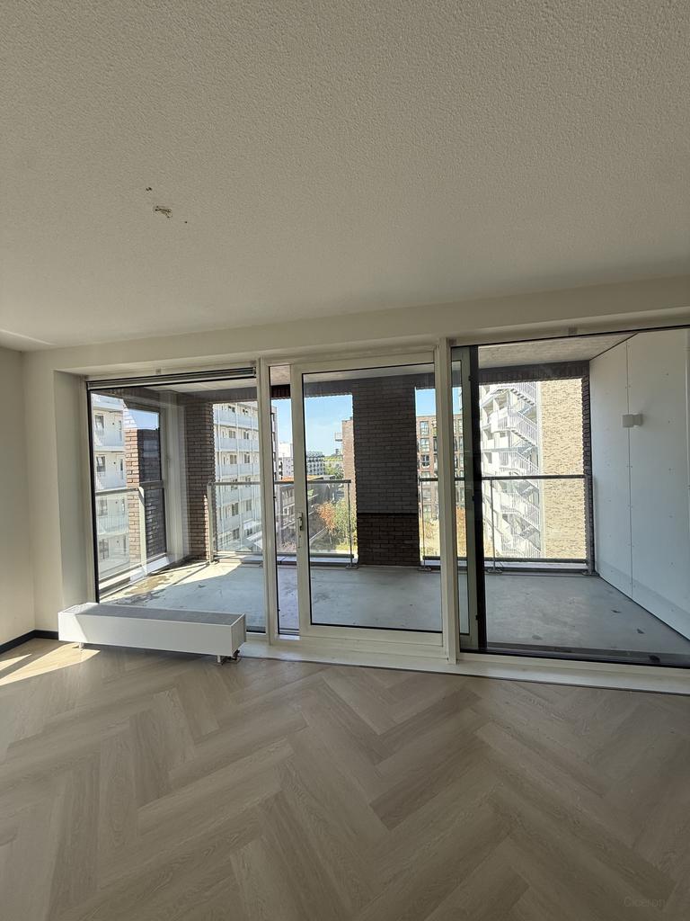 84 m² apartment near Sloterplas - Image 2
