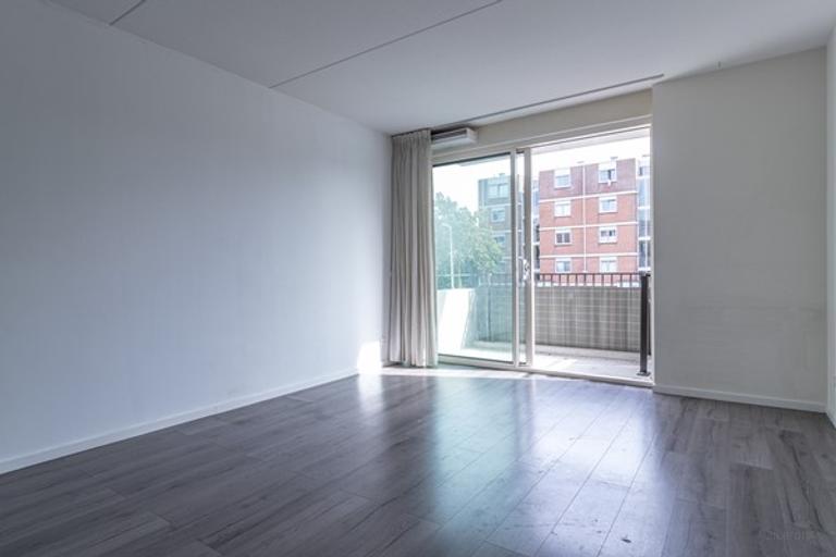 Energielabel A+ met balkon in Amsterdam-Noord - Afbeelding 2