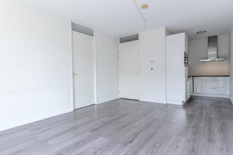 Energielabel A+ met balkon in Amsterdam-Noord - Afbeelding 3
