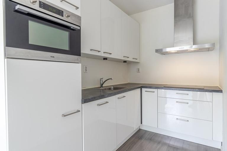Energielabel A+ met balkon in Amsterdam-Noord - Afbeelding 4