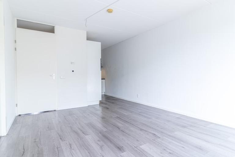 Energielabel A+ met balkon in Amsterdam-Noord - Afbeelding 5