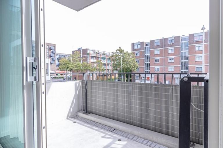 Energielabel A+ met balkon in Amsterdam-Noord - Afbeelding 6