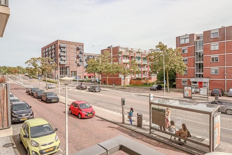 Energielabel A+ met balkon in Amsterdam-Noord - Afbeelding 7
