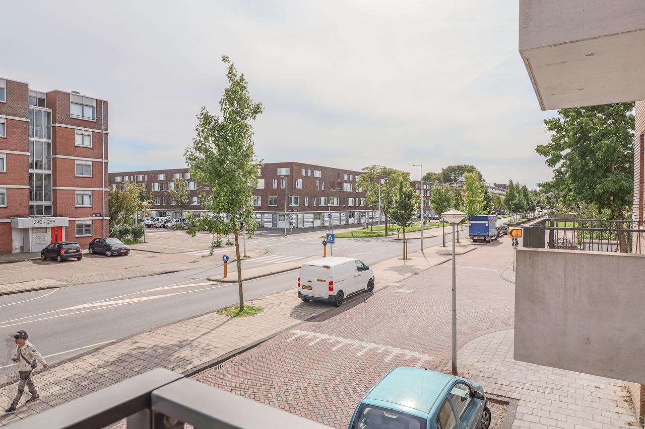 Energielabel A+ met balkon in Amsterdam-Noord - Afbeelding 8