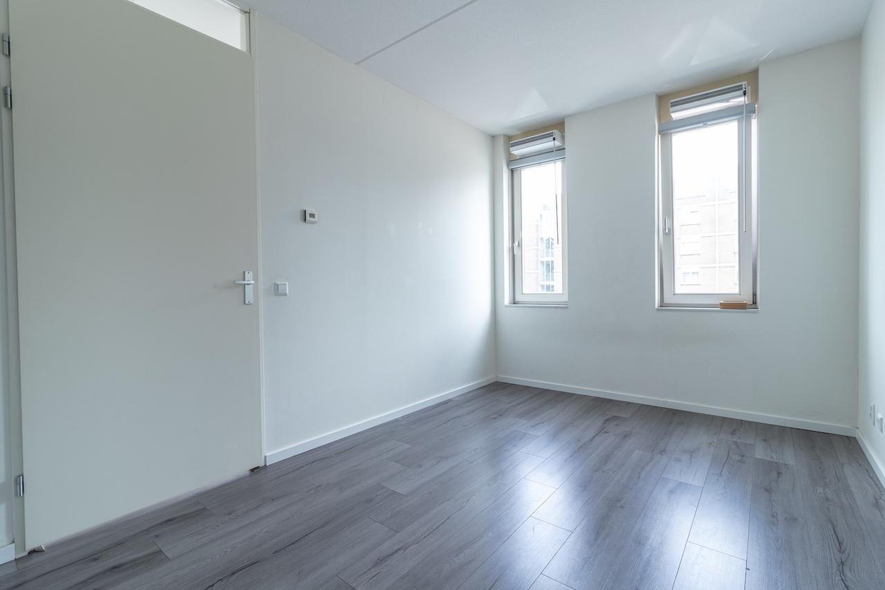 Energielabel A+ met balkon in Amsterdam-Noord - Afbeelding 12