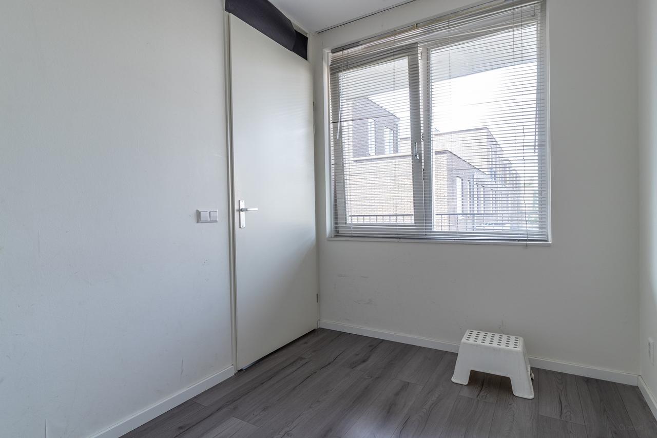 Energielabel A+ met balkon in Amsterdam-Noord - Afbeelding 17