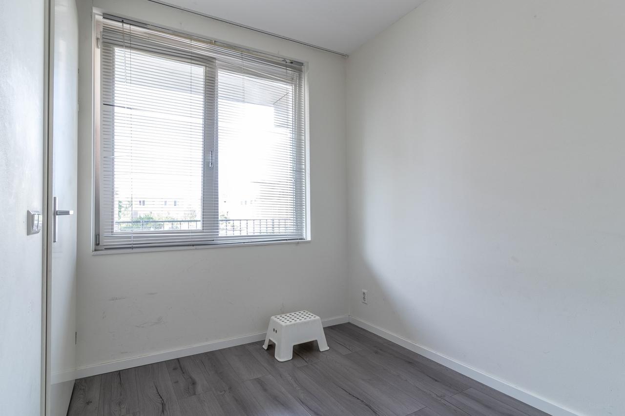 Energielabel A+ met balkon in Amsterdam-Noord - Afbeelding 18