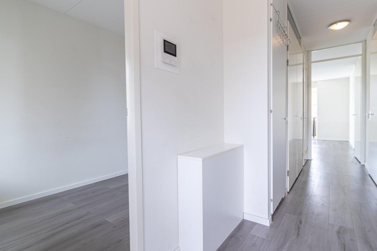 Energielabel A+ met balkon in Amsterdam-Noord - Afbeelding 19