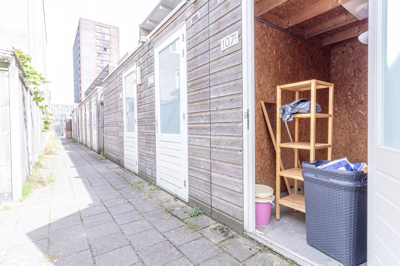 Energielabel A+ met balkon in Amsterdam-Noord - Afbeelding 21