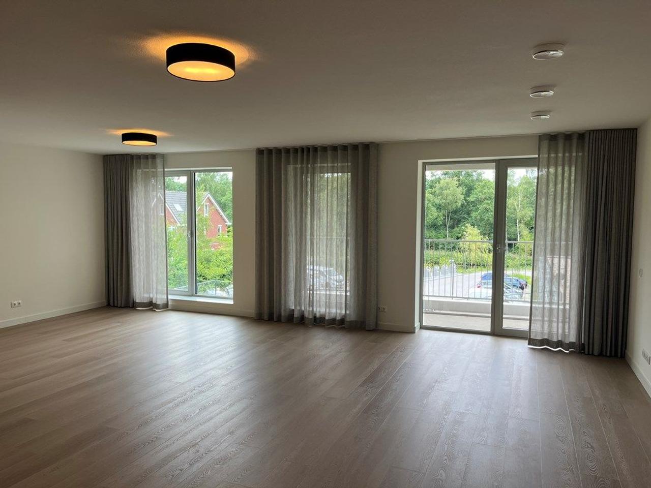 116 m² apartment with balcony in Amstelveen - Image 6
