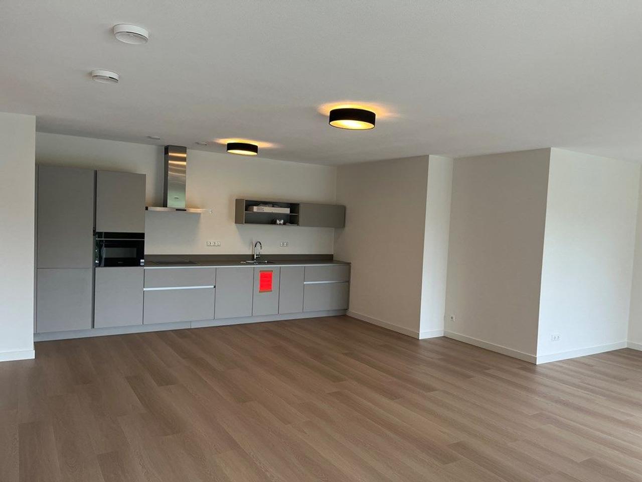 116 m² apartment with balcony in Amstelveen - Image 8