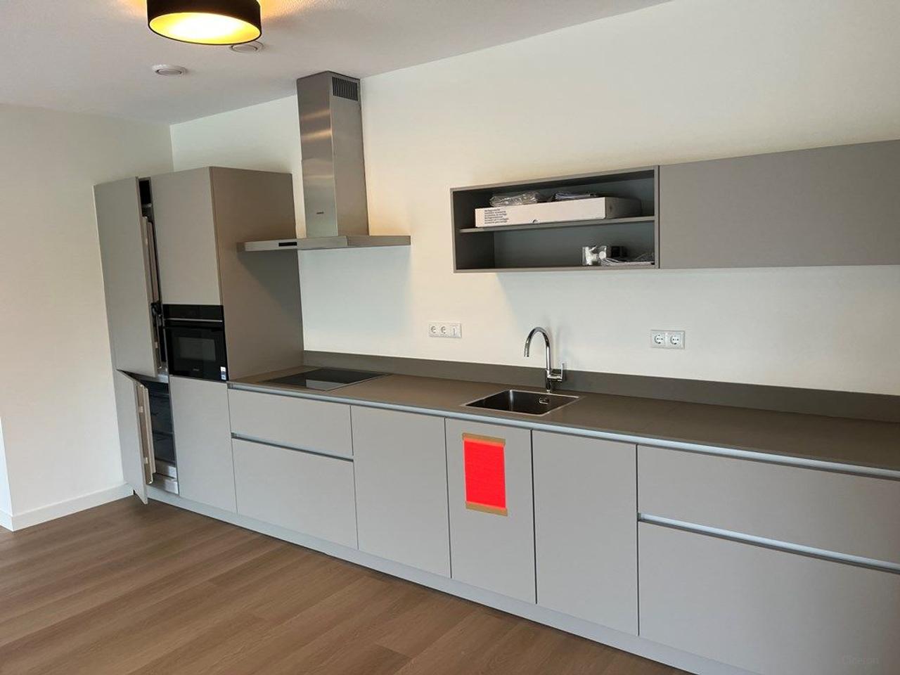 116 m² apartment with balcony in Amstelveen - Image 11