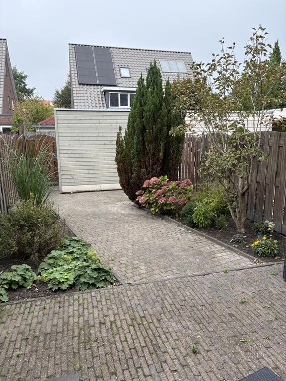 Zonnige tuin en energielabel A+ - Afbeelding 4