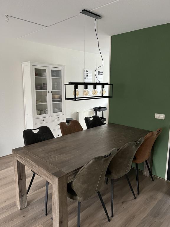 Zonnige tuin en energielabel A+ - Afbeelding 5