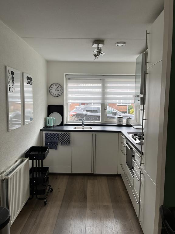 Zonnige tuin en energielabel A+ - Afbeelding 6